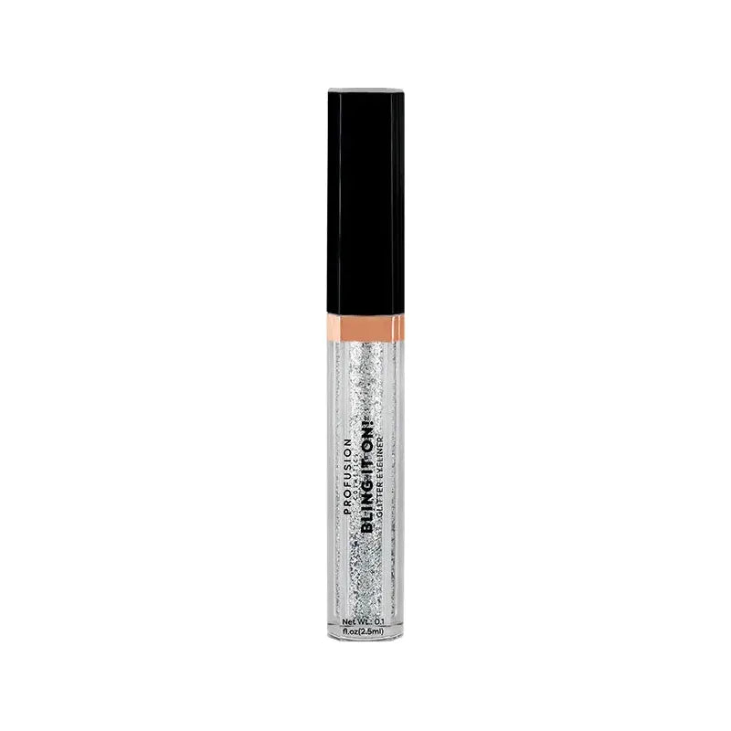 Profusion Cosmetics Bling it On Glitter Eyeliner