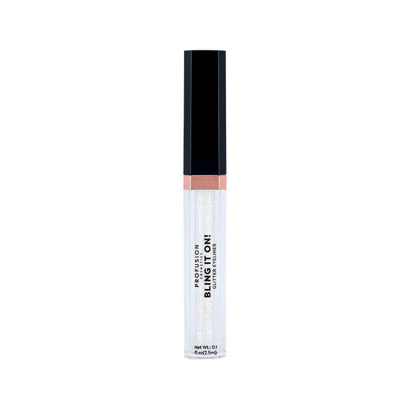 Profusion Cosmetics Bling it On Glitter Eyeliner