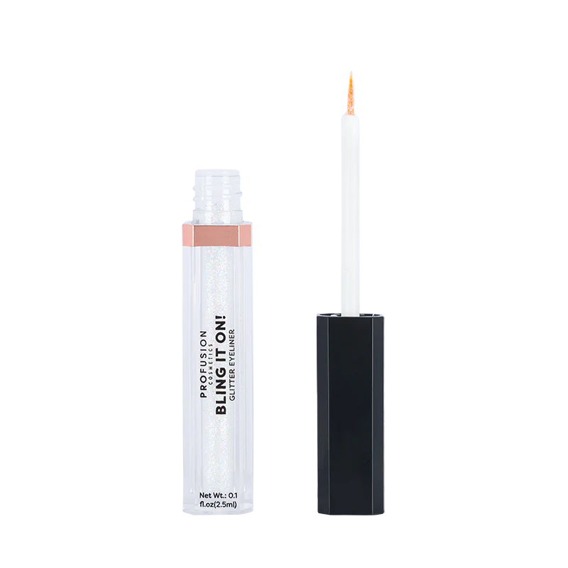 Profusion Cosmetics Bling it On Glitter Eyeliner