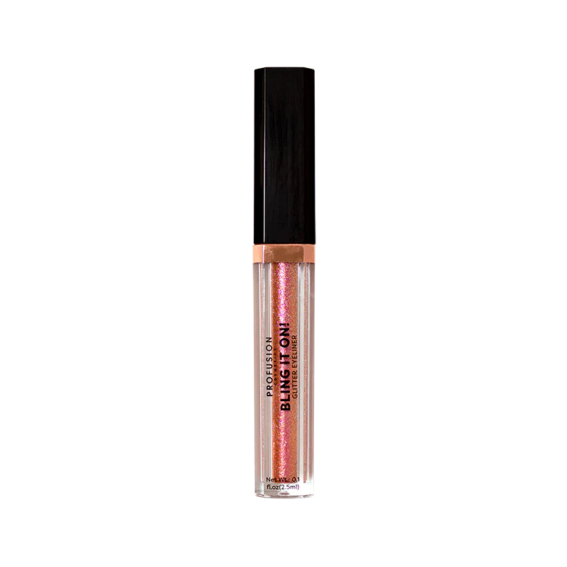 Profusion Cosmetics Bling it On Glitter Eyeliner