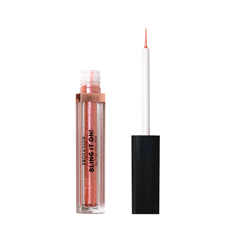 Profusion Cosmetics Bling it On Glitter Eyeliner