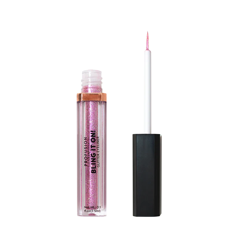 Profusion Cosmetics Bling it On Glitter Eyeliner