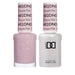 DND - Elegant Pink #602 - DND Gel Duo 0.5oz.