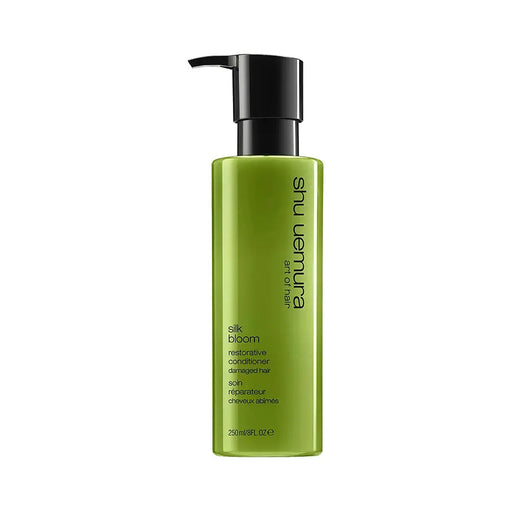 Shu Uemura Shu Uemura Silk Bloom Restorative Conditioner 250ml Conditioner
