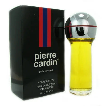 pierre cardim Men's Pierre Cardin by Pierre Cardin Eau de Cologne Spray - 2.8 oz Perfume & Cologne