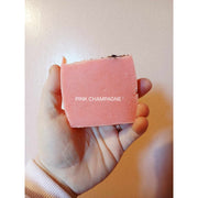 Sparkling Wildflower LLC. Bar Soap Bath