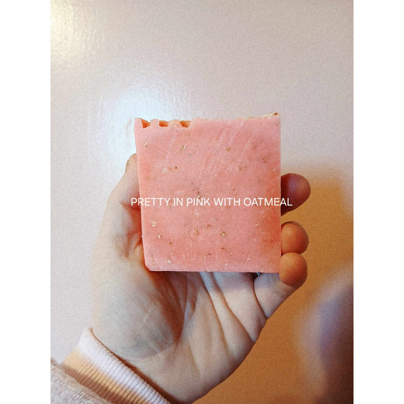 Sparkling Wildflower LLC. Bar Soap Bath