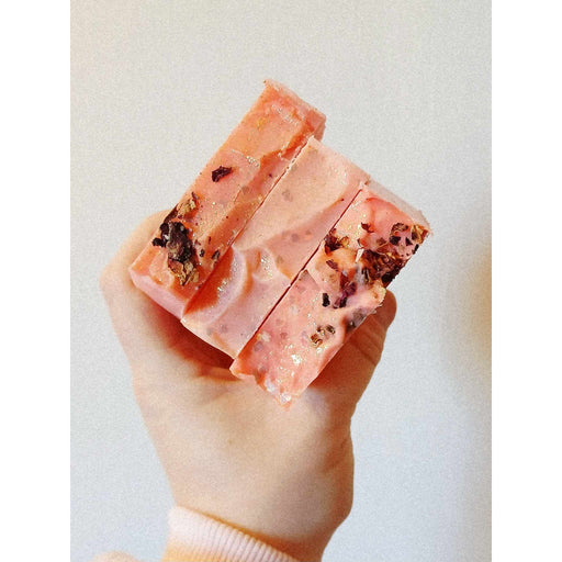 Sparkling Wildflower LLC. Bar Soap Bath