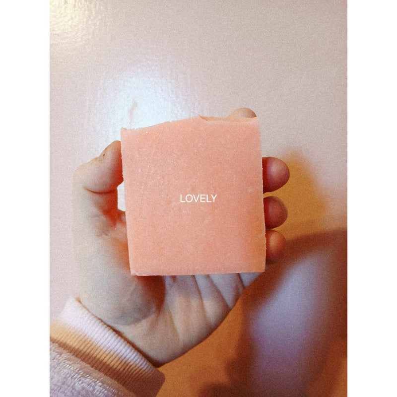Sparkling Wildflower LLC. Bar Soap Bath