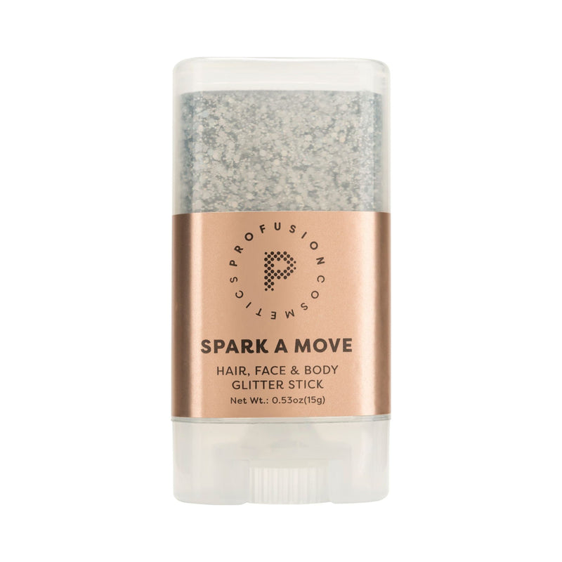 Profusion Cosmetics Spark-A-Move Face & Body Glitter Stick