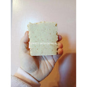 Sparkling Wildflower LLC. Bar Soap Bath