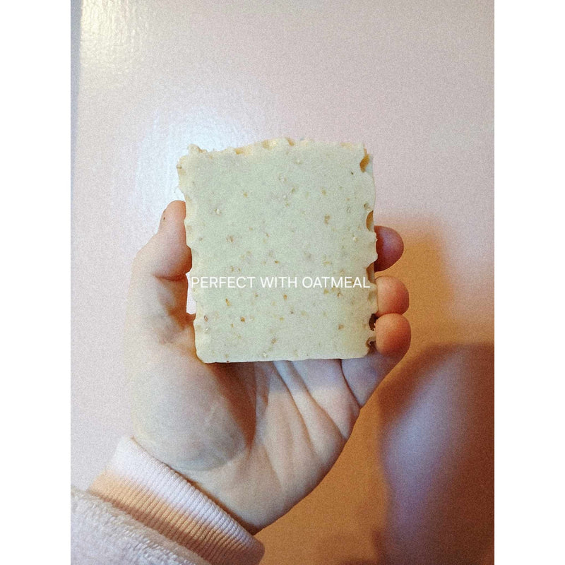 Sparkling Wildflower LLC. Bar Soap Bath