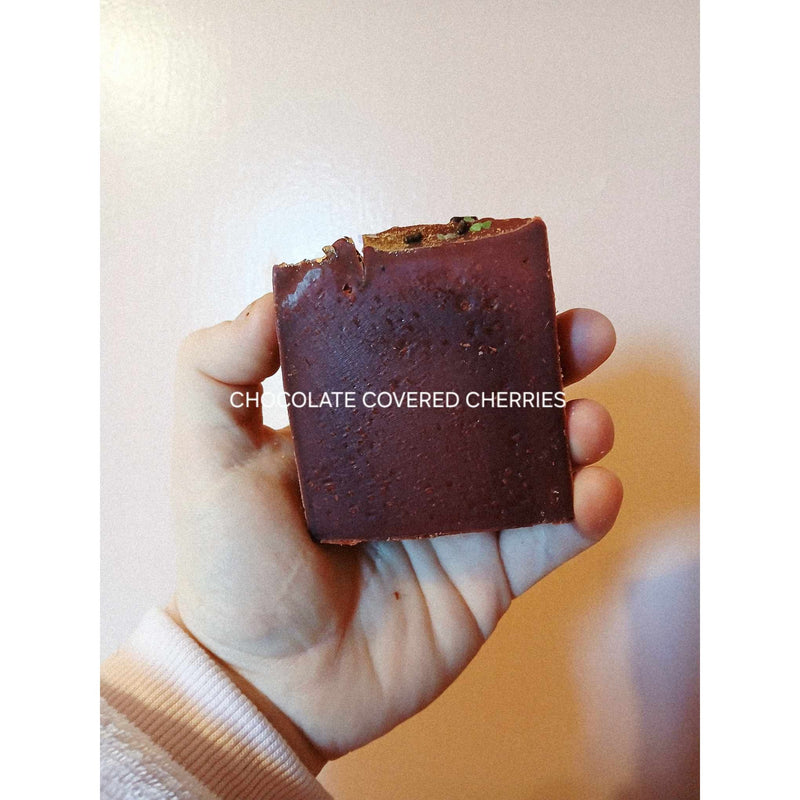 Sparkling Wildflower LLC. Bar Soap Bath