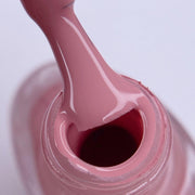 nbmsupply DARK STAMPING POLISH №32, 8 ML
