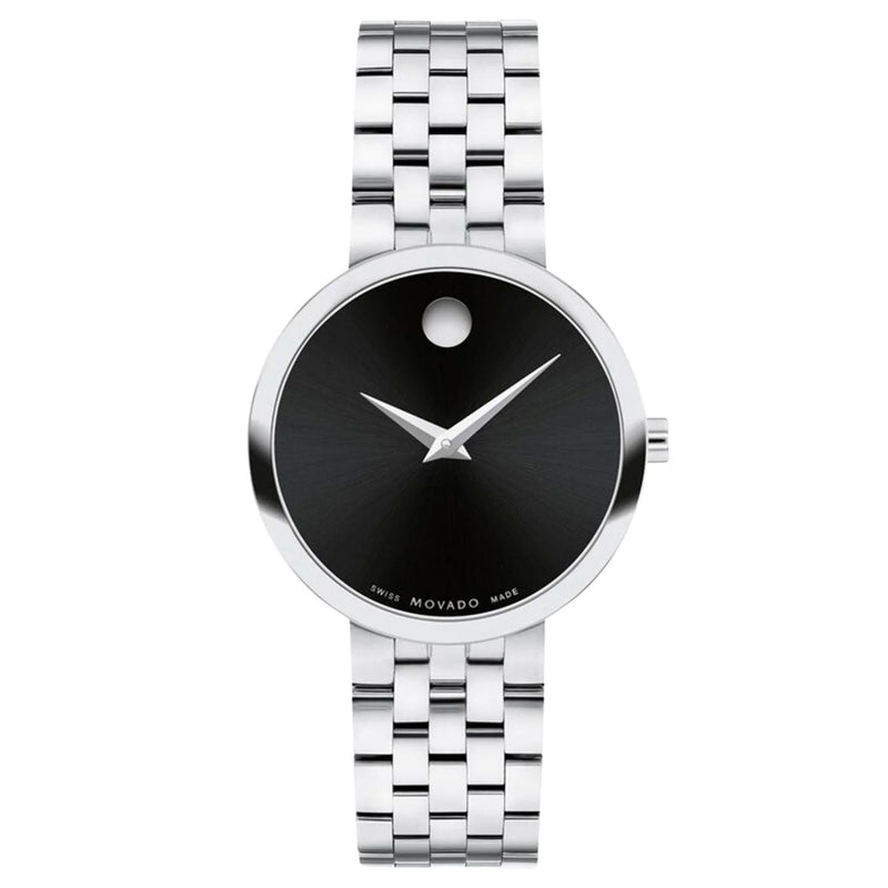 Bids.com Movado Women's Museum Watches