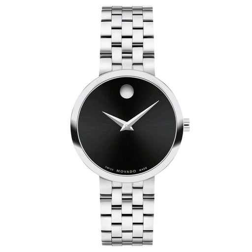 Bids.com Movado Women's Museum Watches