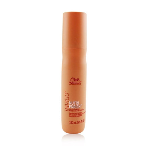 Wella Wella Invigo Nutri-Enrich Nourishing Anti-Static Spray 150ml/5.1oz Sienna