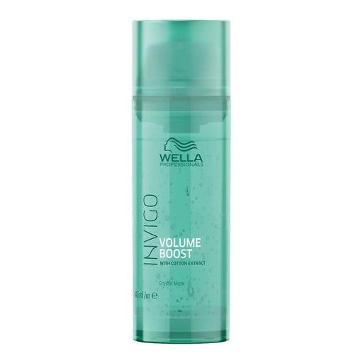 Wella Wella Volume Boost Crystal Mask 4.9 Oz Masks