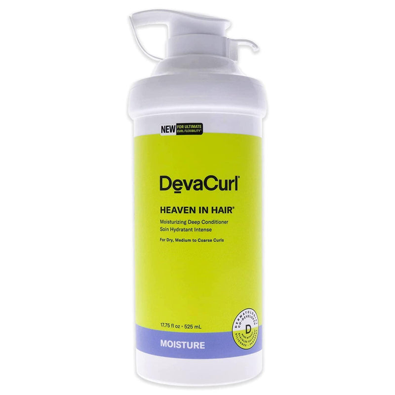 DevaCurl DevaCurl Heaven In Hair Intense Moisture Treatment Hair Care