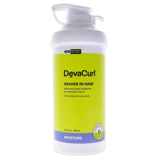 DevaCurl DevaCurl Heaven In Hair Intense Moisture Treatment Hair Care