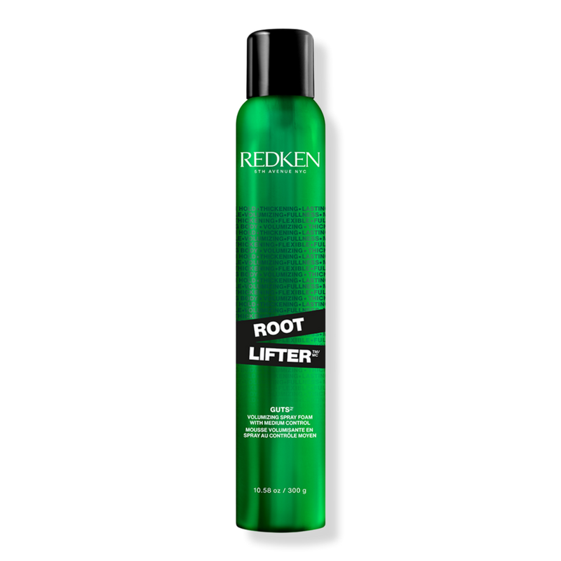 Redken Redken Root Lifter Yuca Root Forest Green