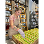 MION Artisan Soap Co. Lemongrass | Cocoa Butter Soap