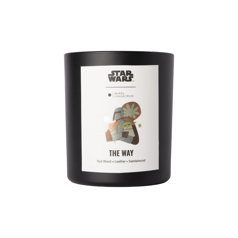 Aroma360 Star Wars™ My Way Candle Candle