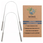 Butter Me Up Organics All Natural Organic Whitening Toothpaste / Remineralizing Toothpaste Teeth