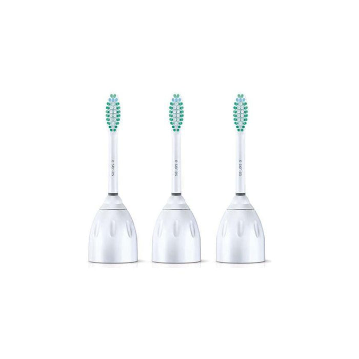 Philips Sonicare E Series Repacement 3 Pk - 8 Oz