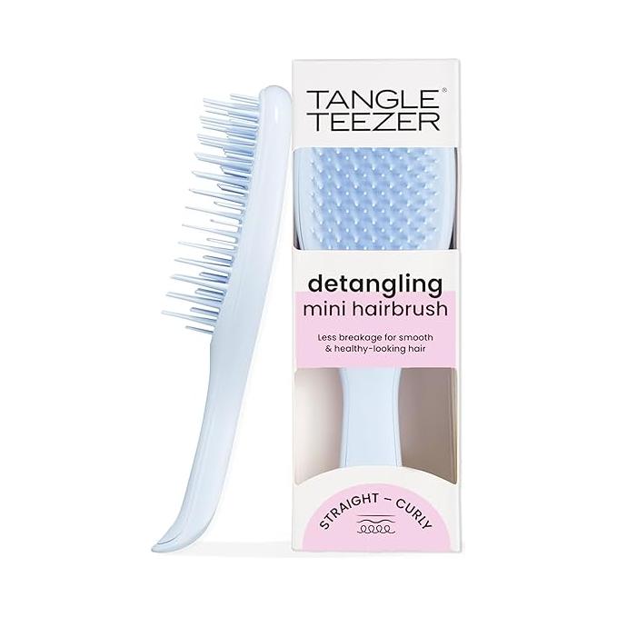 Tangle Teezer Lavender Detangling Hairbrush