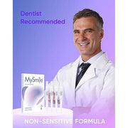 MySmile Ultimate Teeth Whitening Gel Refill 35%CP Teeth Whitening