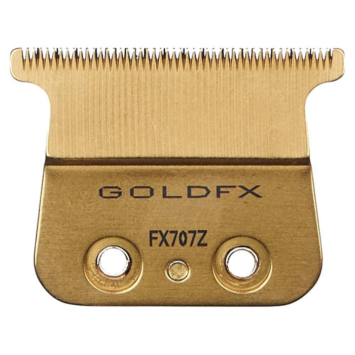 Babylisspro Gold Standard Tooth Replacement T-Blade #Fx707Z