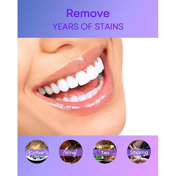 MySmile Ultimate Teeth Whitening Gel Refill 35%CP Teeth Whitening