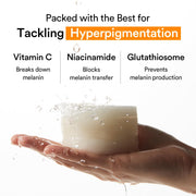 AsiaBeautyMall Abib Glutathiosome Dark Spot Pad Toner Lotion