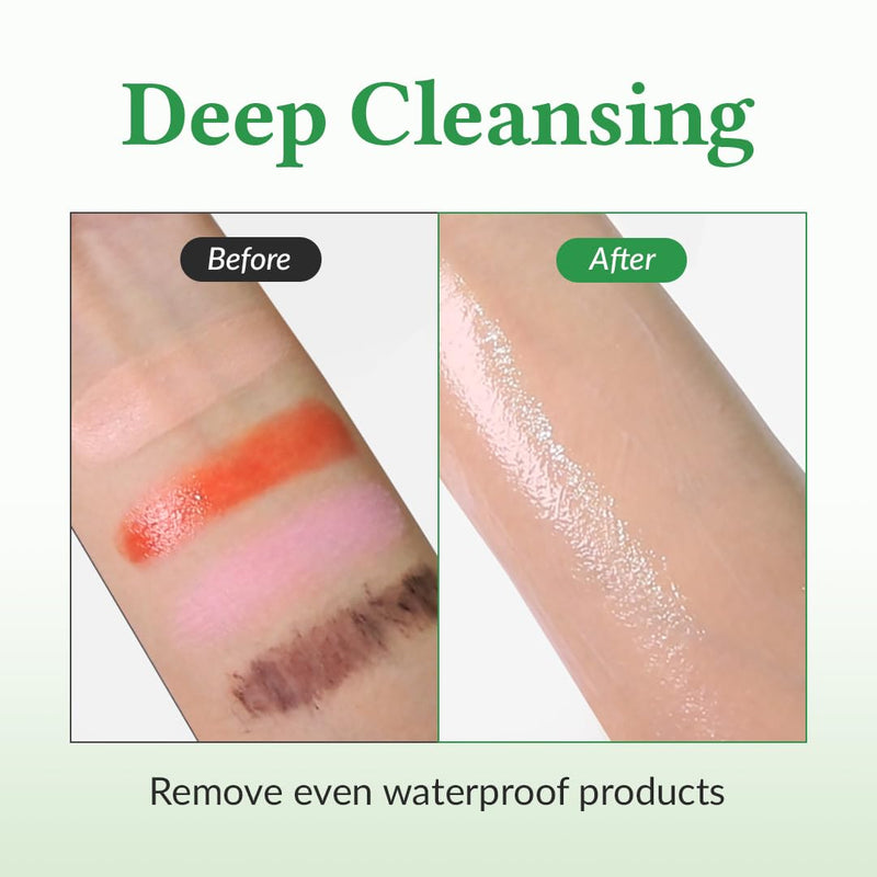 AsiaBeautyMall Dr. Althea Pure Grinding Cleansing Balm Face Cleanser