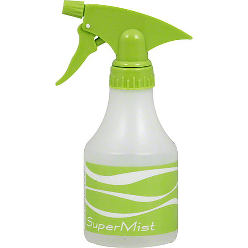 Meijer Meijer Sprayco Bottle Spray Sprmst Hair Care White Smoke