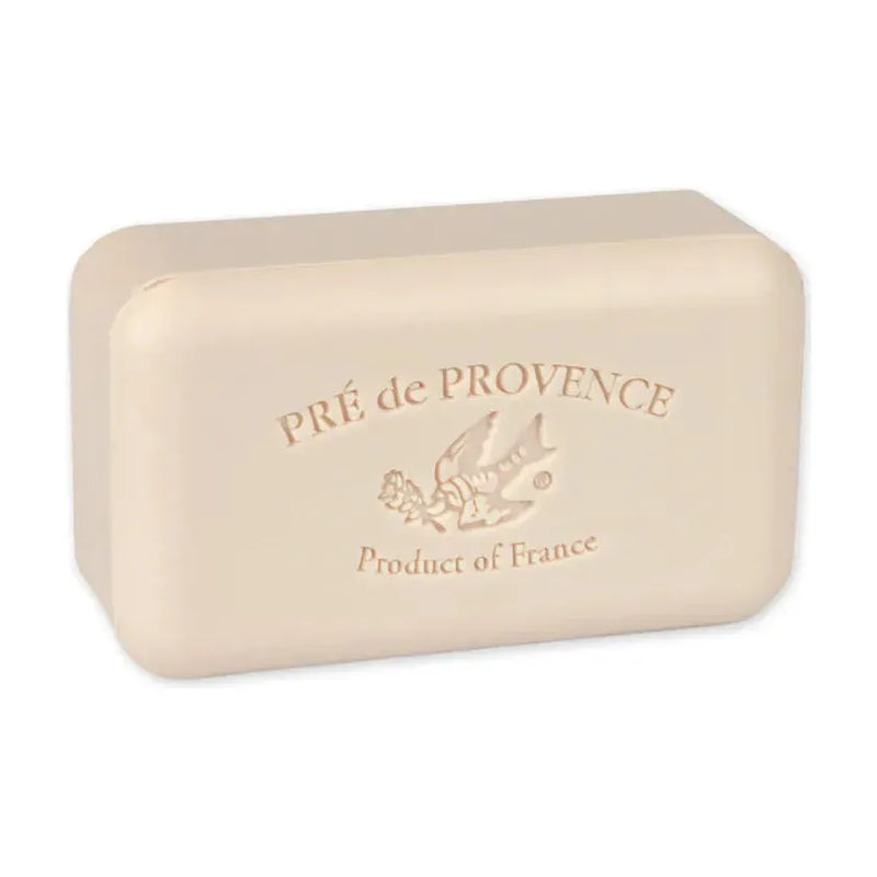 Pre De Provence Pre De Provence Coconut Shea Butter Enriched Vegetable Soap 150g Bar Soap