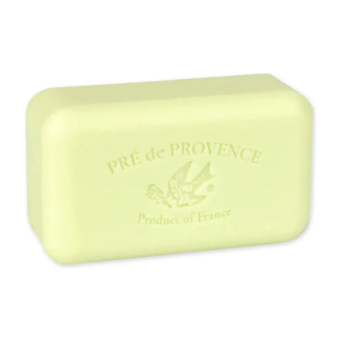 Pre De Provence Linden Shea Butter Enriched Vegetable Soap 150g