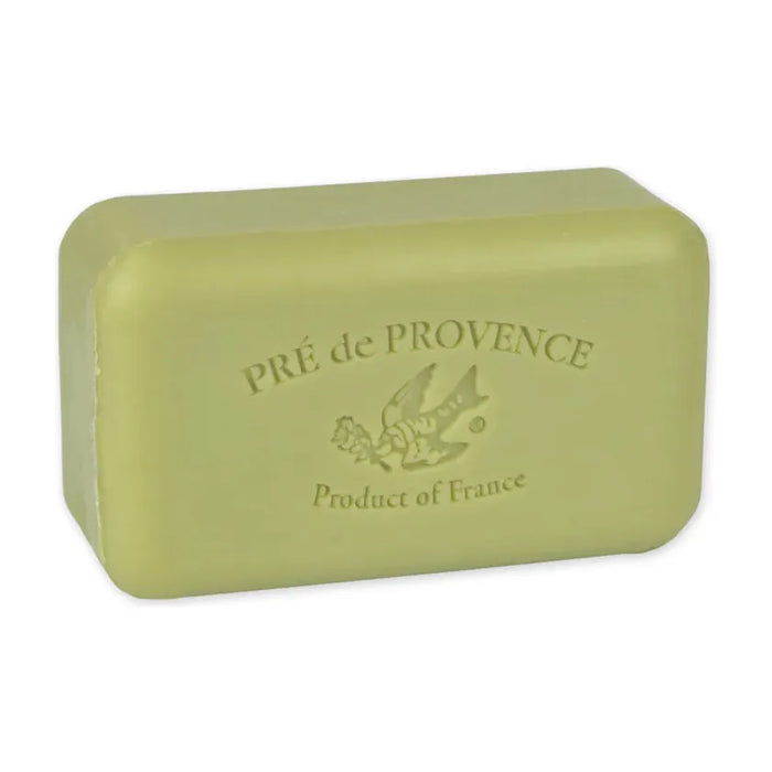 Pre De Provence Green Tea Shea Butter Enriched Vegetable Soap 150g