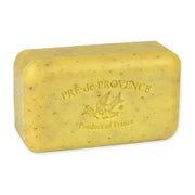 Pre De Provence Pre De Provence Lemongrass Shea Butter Enriched Vegetable Soap 150g Bar Soap