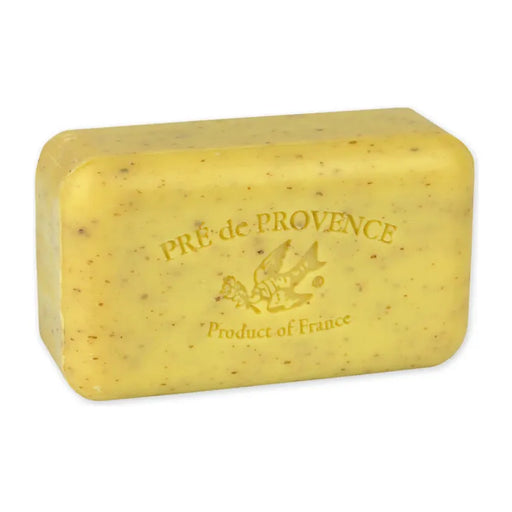 Pre De Provence Lemongrass Shea Butter Enriched Vegetable Soap 150g