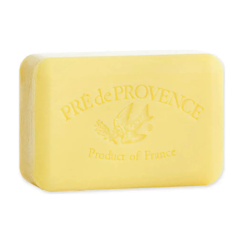 Pre De Provence Pre De Provence Freesia Shea Butter Enriched Vegetable Soap 150g Bar Soap