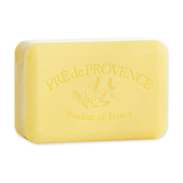 Pre De Provence Freesia Shea Butter Enriched Vegetable Soap 150g