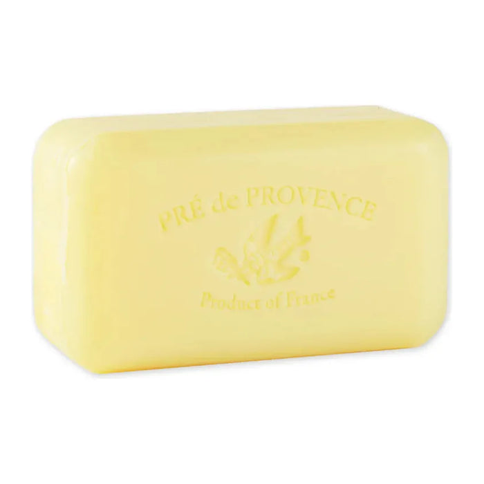 Pre De Provence Sweet Lemon Shea Butter Enriched Vegetable Soap 150g