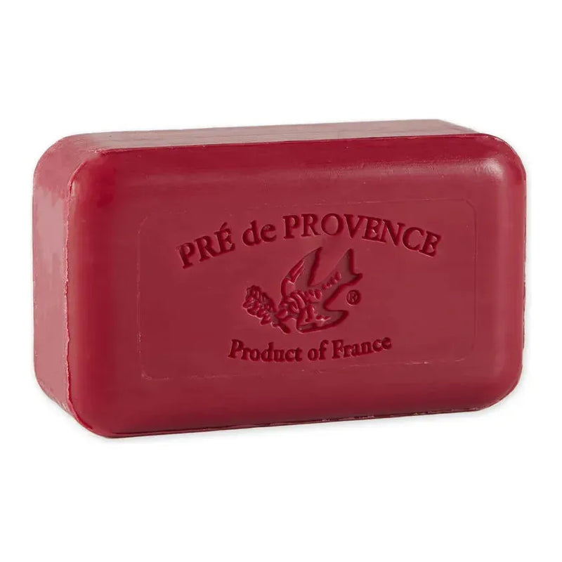 Pre De Provence Pre De Provence Cashmere Woods Shea Butter Enriched Vegetable Soap 150g Shea Butter Enriched Vegetable Soap Brown