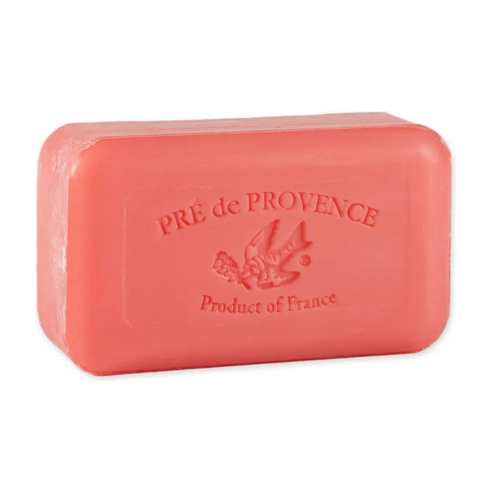 Pre De Provence Tiger Lily Shea Butter Enriched Vegetable Soap 150g