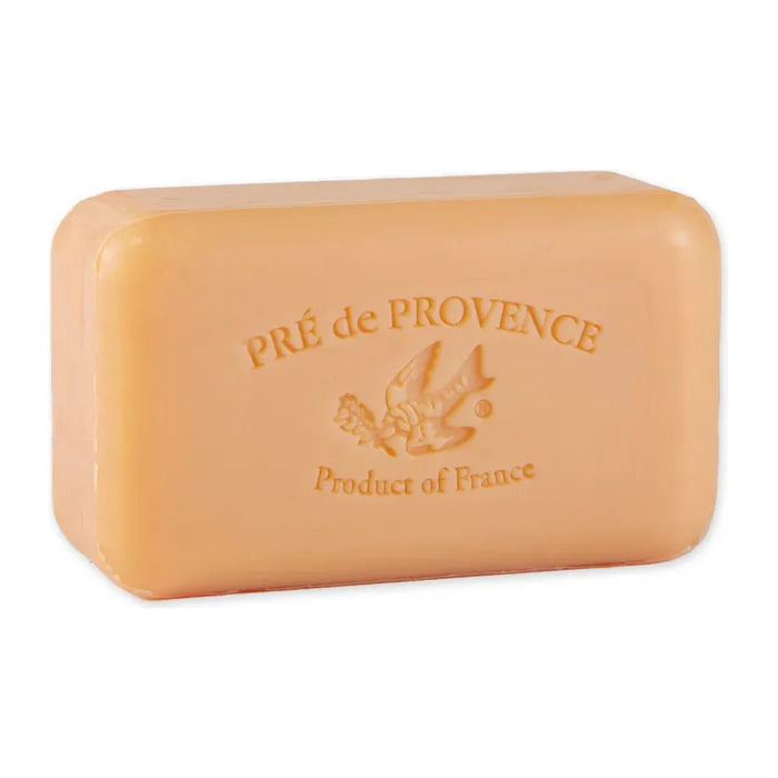 Pre De Provence Persimmon Shea Butter Enriched Vegetable Soap 150g