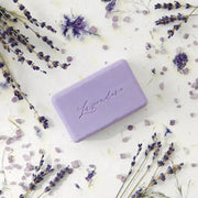 Pre De Provence Pre De Provence Lavender Shea Butter Enriched Vegetable Soap 150g Bar Soap