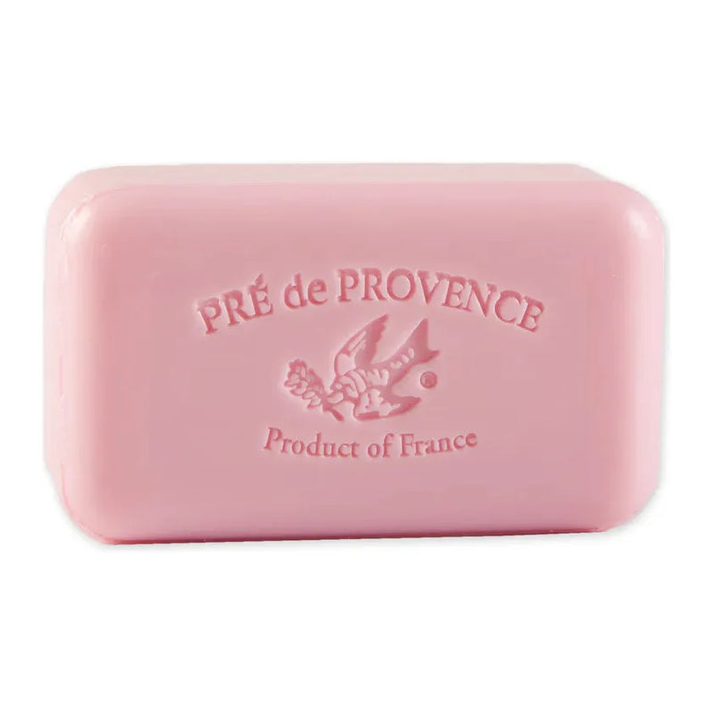 Pre De Provence Pre De Provence Graperfruit Shea Butter Enriched Vegetable Soap 150g Bar Soap