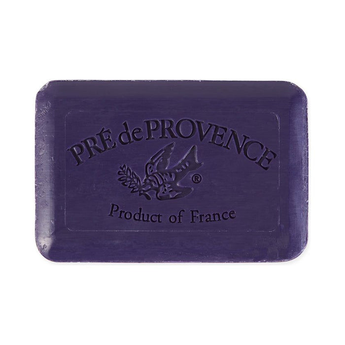 Pre De Provence Blackcurrant Shea Butter Enriched Vegetable Soap 250 g